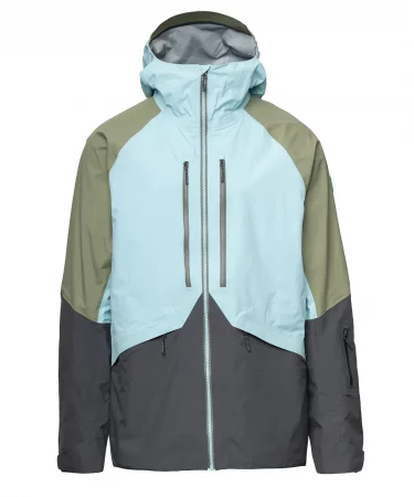 Strafe Outerwear Nomad Ski Jacket