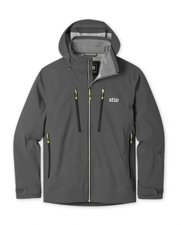 Stio Men's Environ Ski Jacket