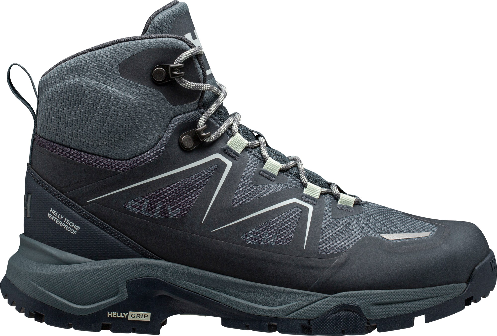 Helly Hansen Cascade Mid HT hiking boots