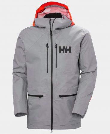 Helly Hansen Elevation Infinity 3.0 ski jacket