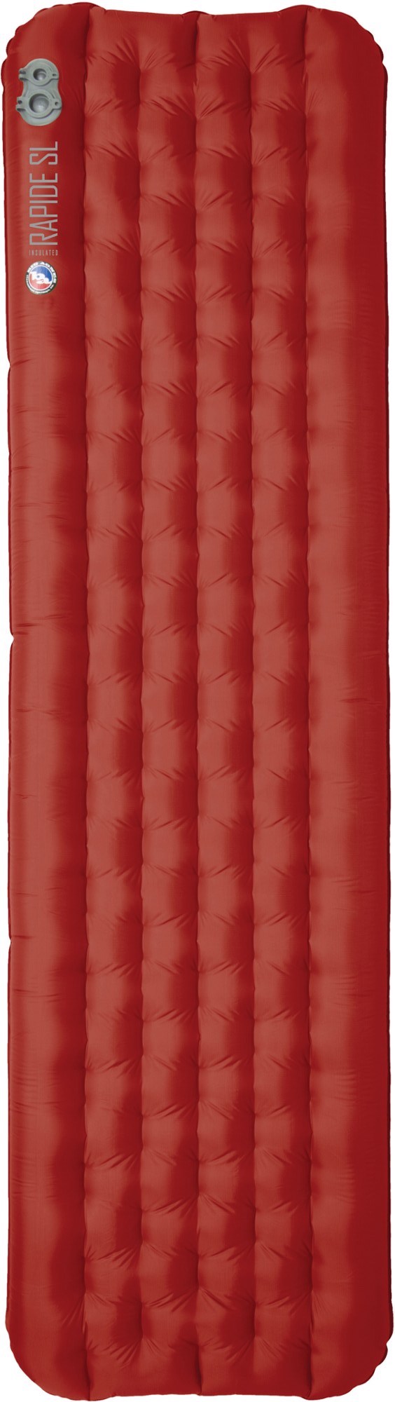 big agnes sleeping pad