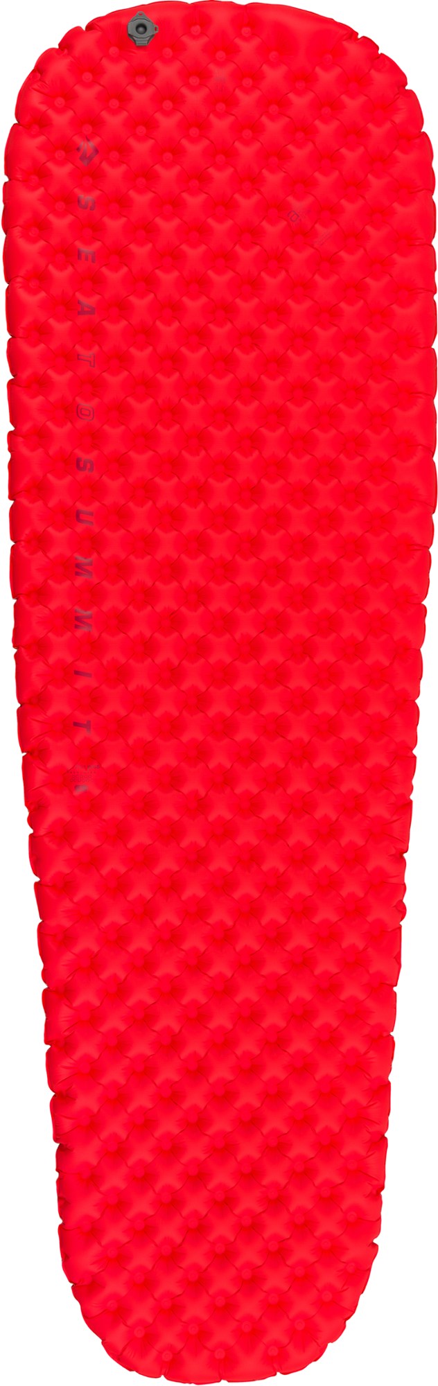 sea to summit backpacking sleeping pad