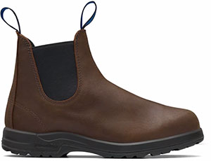 thermal winter boots by blundstone