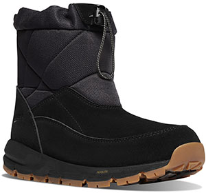 the Danner Cloud Cap winter boot