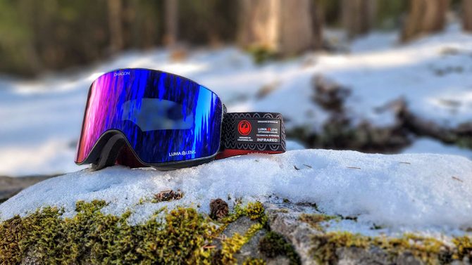 Best brand for snowboard goggles deals