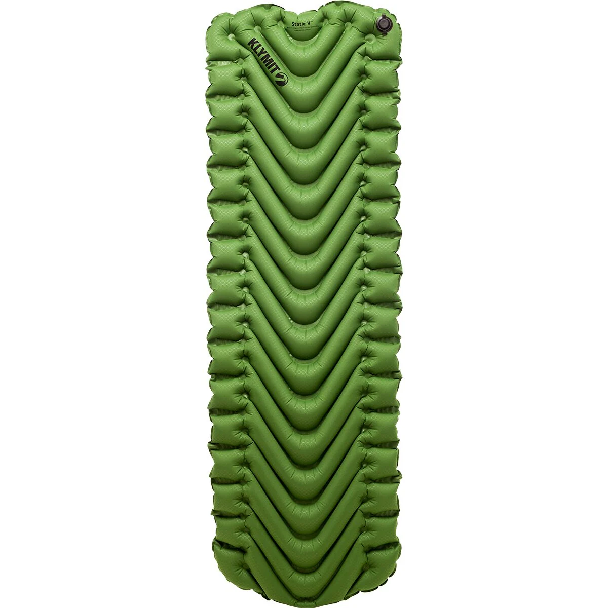 Klymit Static V sleeping pad