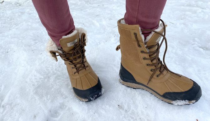 UGG Adirondack 3 Women's Winter Boots