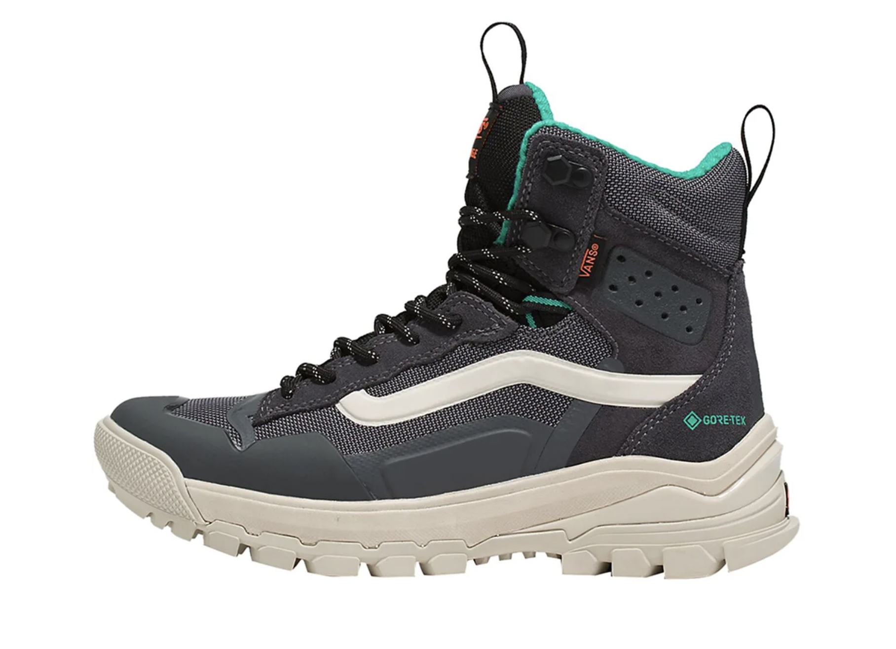 Vans Ultrarange EXO MTE-3 Shoe hiking boots