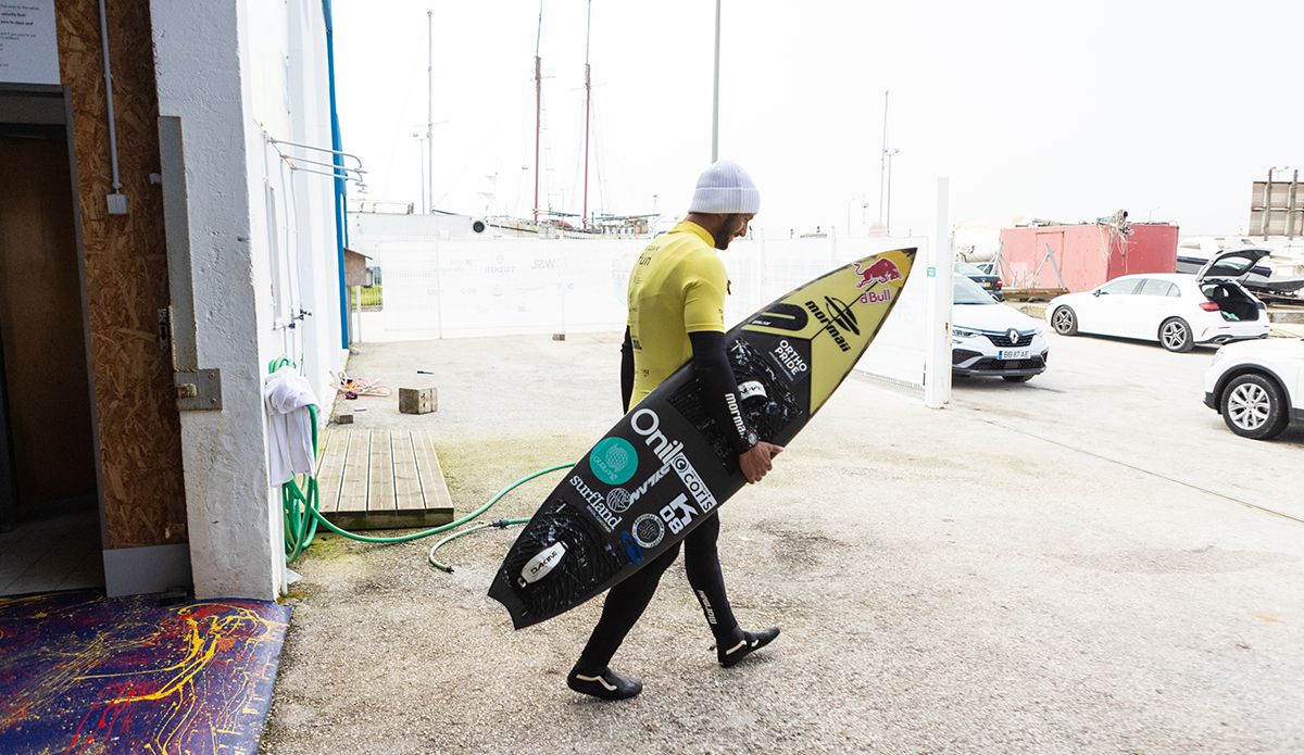 Photo: Andre Carvalho // Capitulo Perfeito