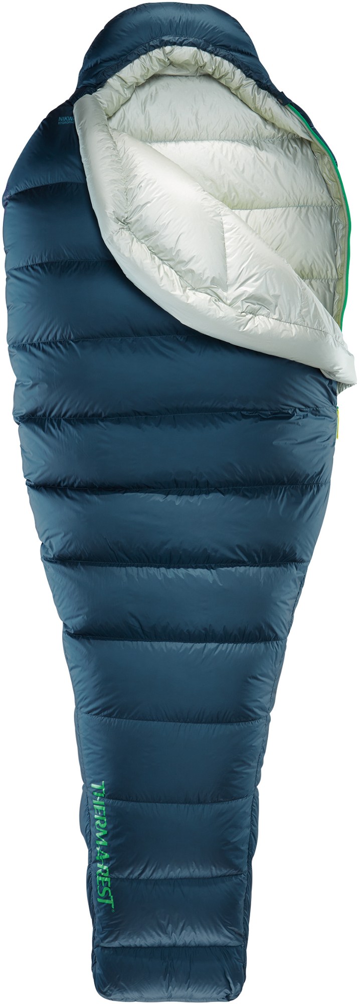 Thermarest Hyperion 20 backpacking sleeping bags