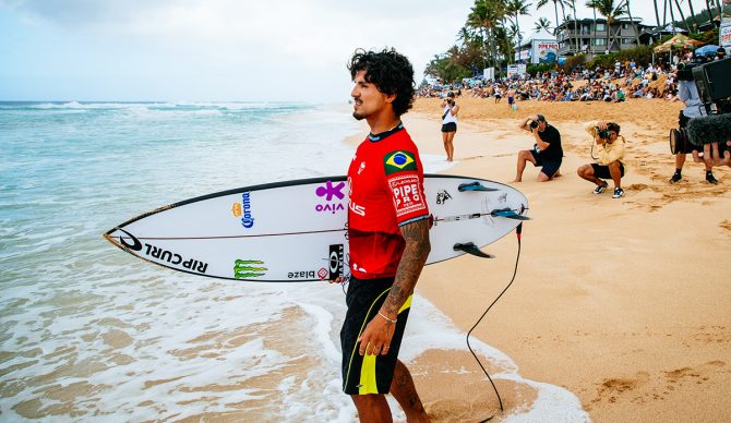 Gabriel Medina at the Olympics Is a Win-Win for Everyone