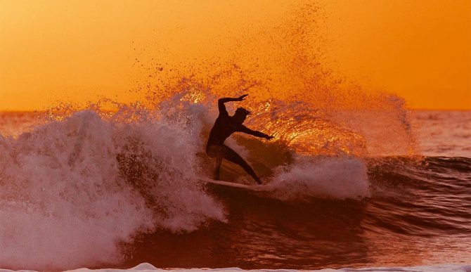 In Senegal, Olympic Surfing Dreams Were Crushed Amid Lack of Funding