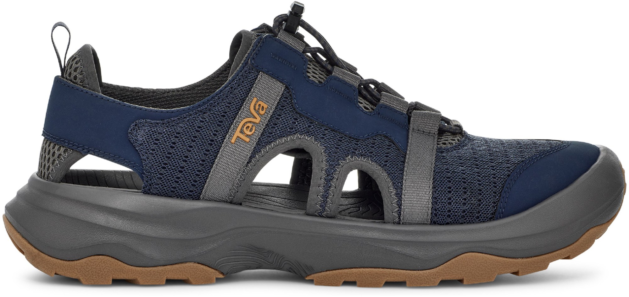 teva hiking sandals