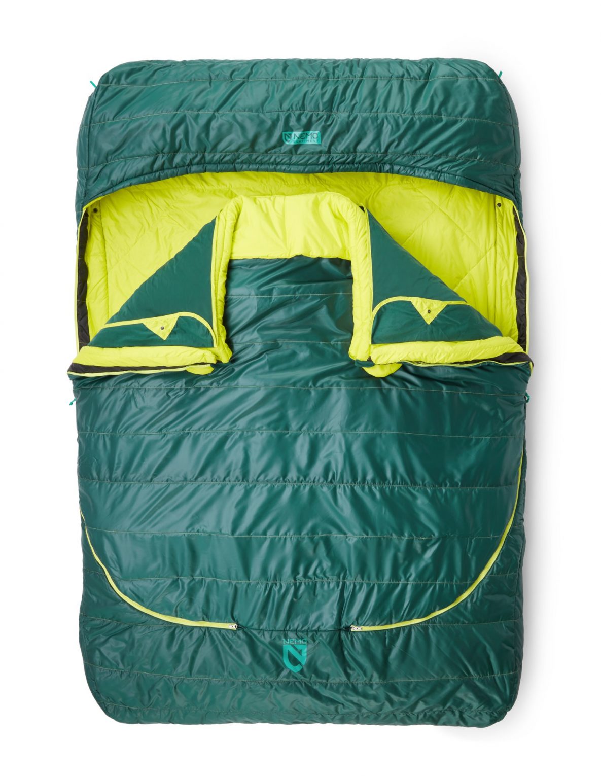 The Best Sleeping Bags Of 2024 | The Inertia