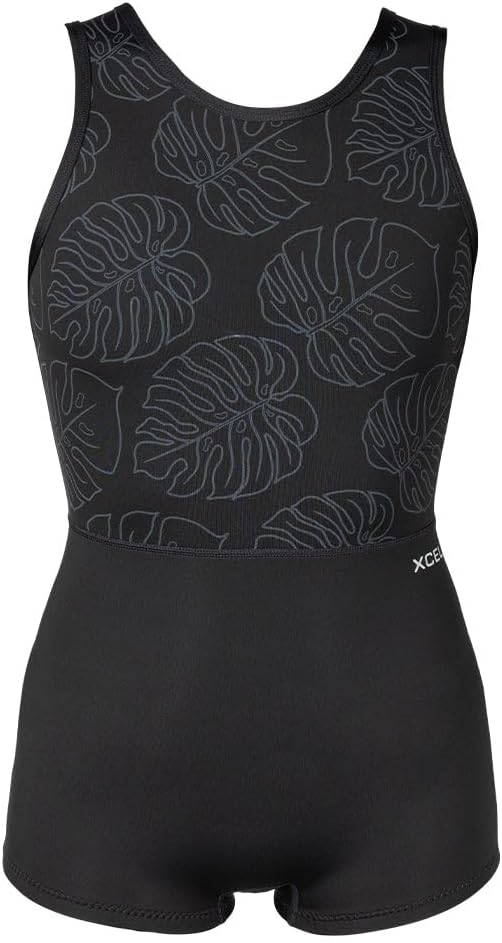 xcel women's springsuits