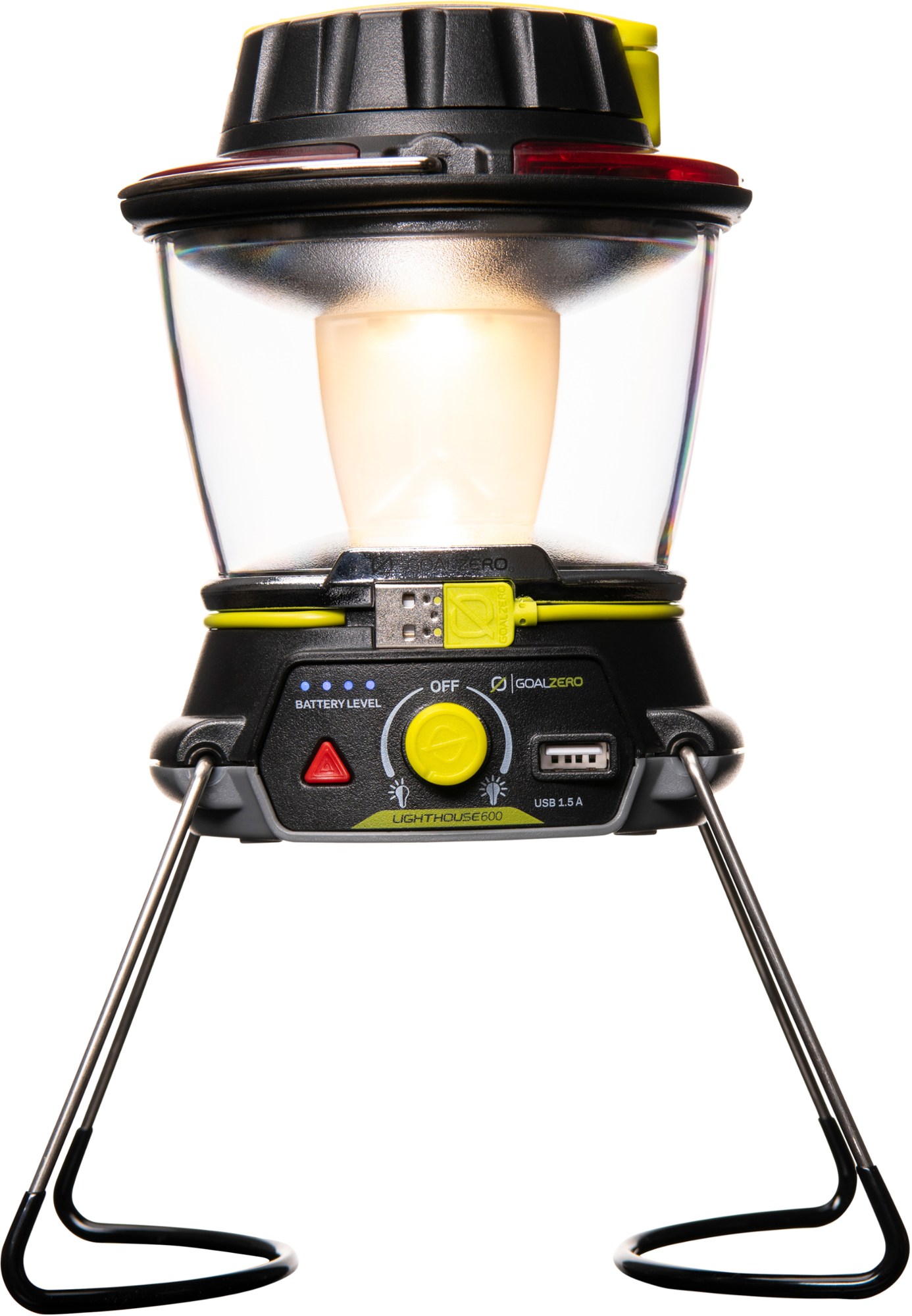 Best Overall Camping Lantern