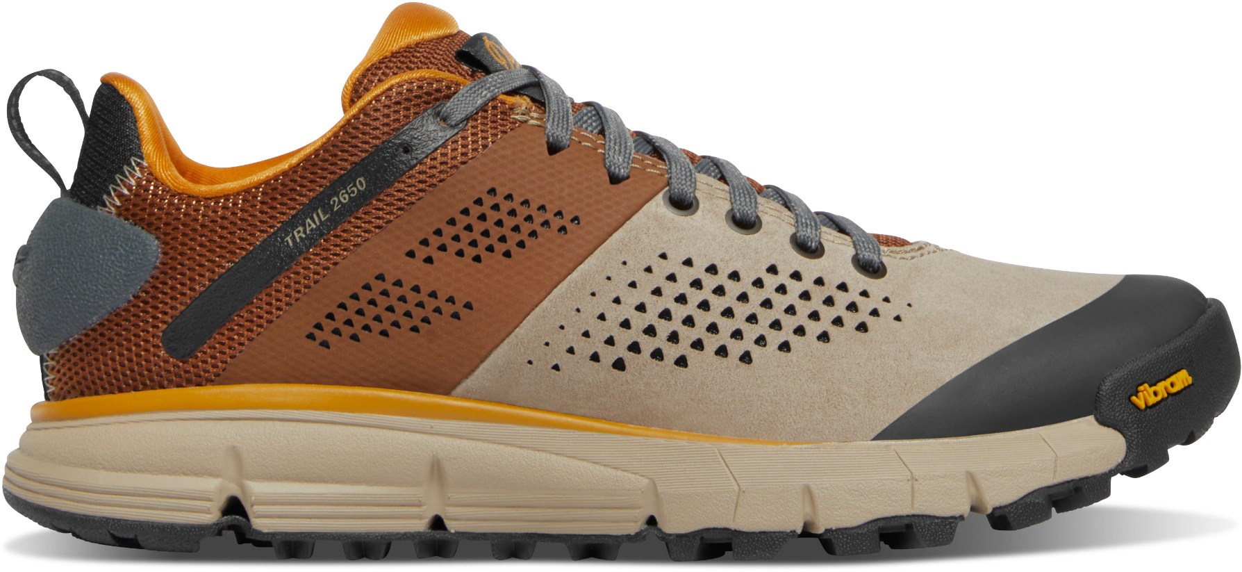 danner hiking shoes