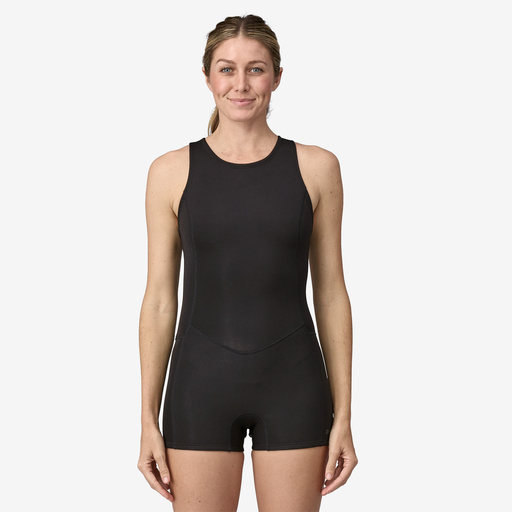 patagonia women's springsuits