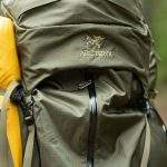 Arc'teryx Bora 65 Backpacking Backpack