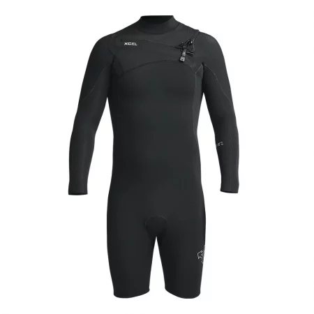 Xcel Comp X Springsuit Wetsuit