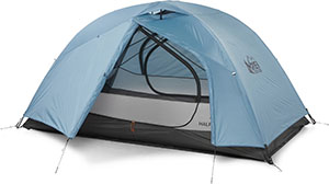 REI Half Dome 2P backpacking tents