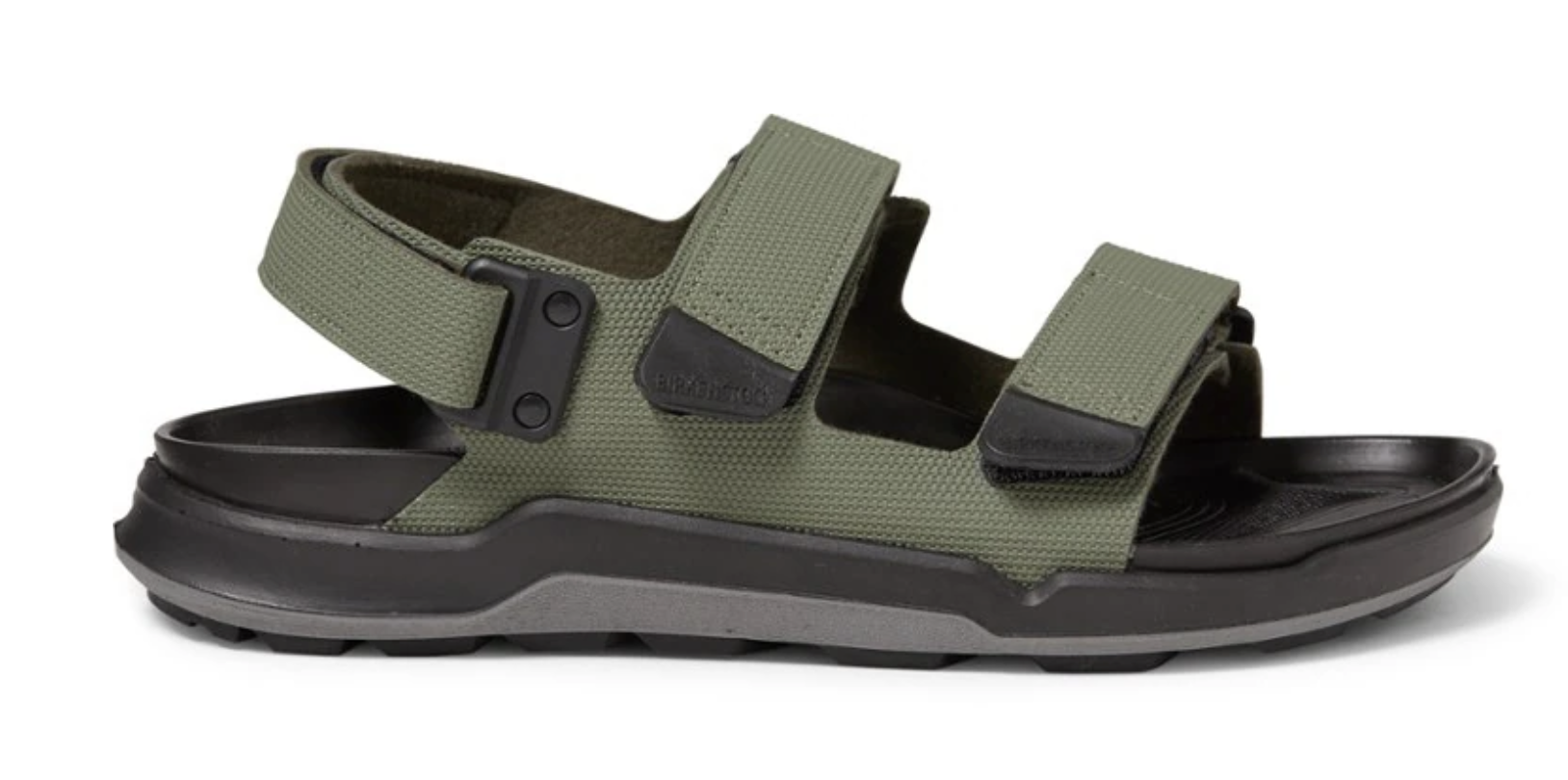 birkentstock hiking sandals