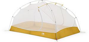 The North Face Trail Lite 2 backpacking tents