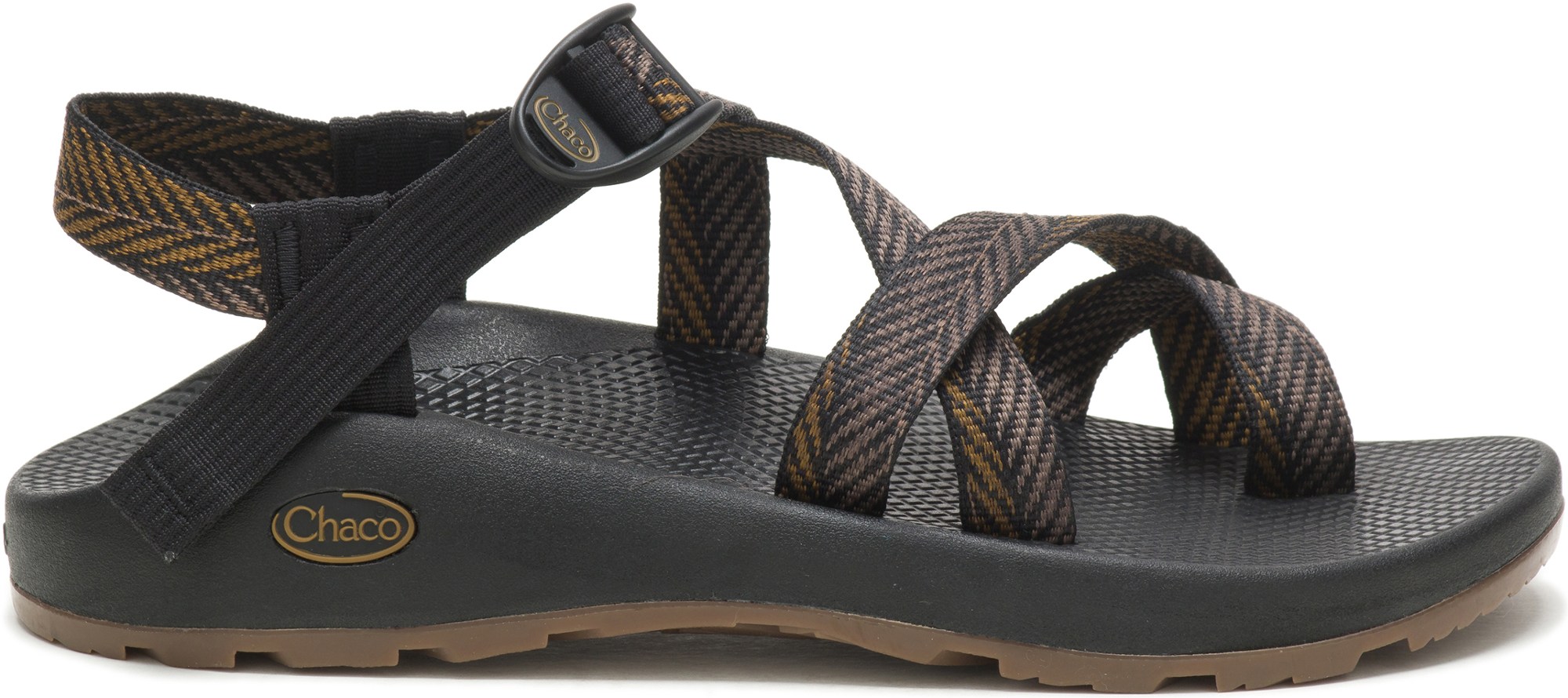 chaco hiking sandals