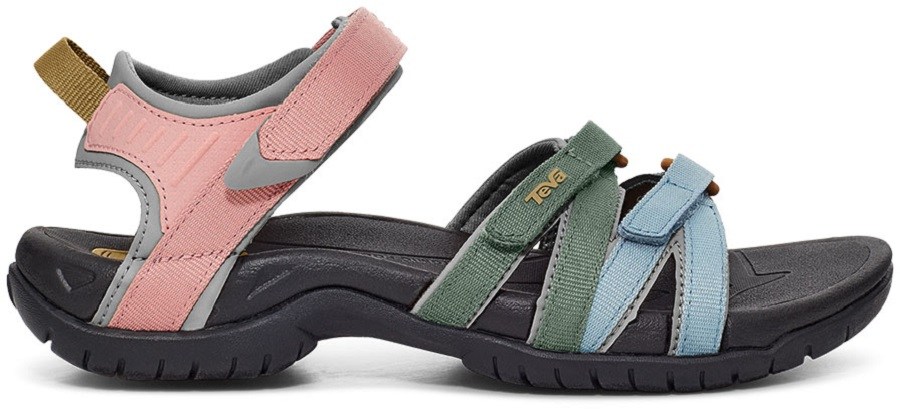 Teva hiking sandals