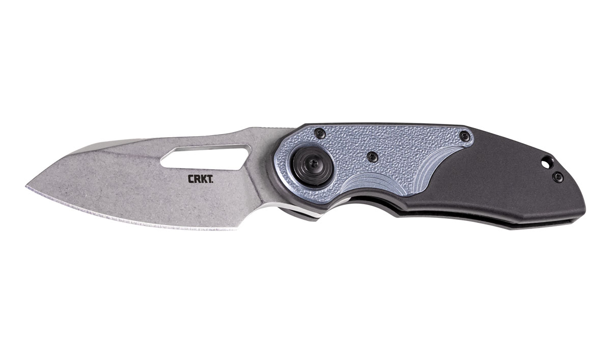 crkt Attaboy Deadbolt