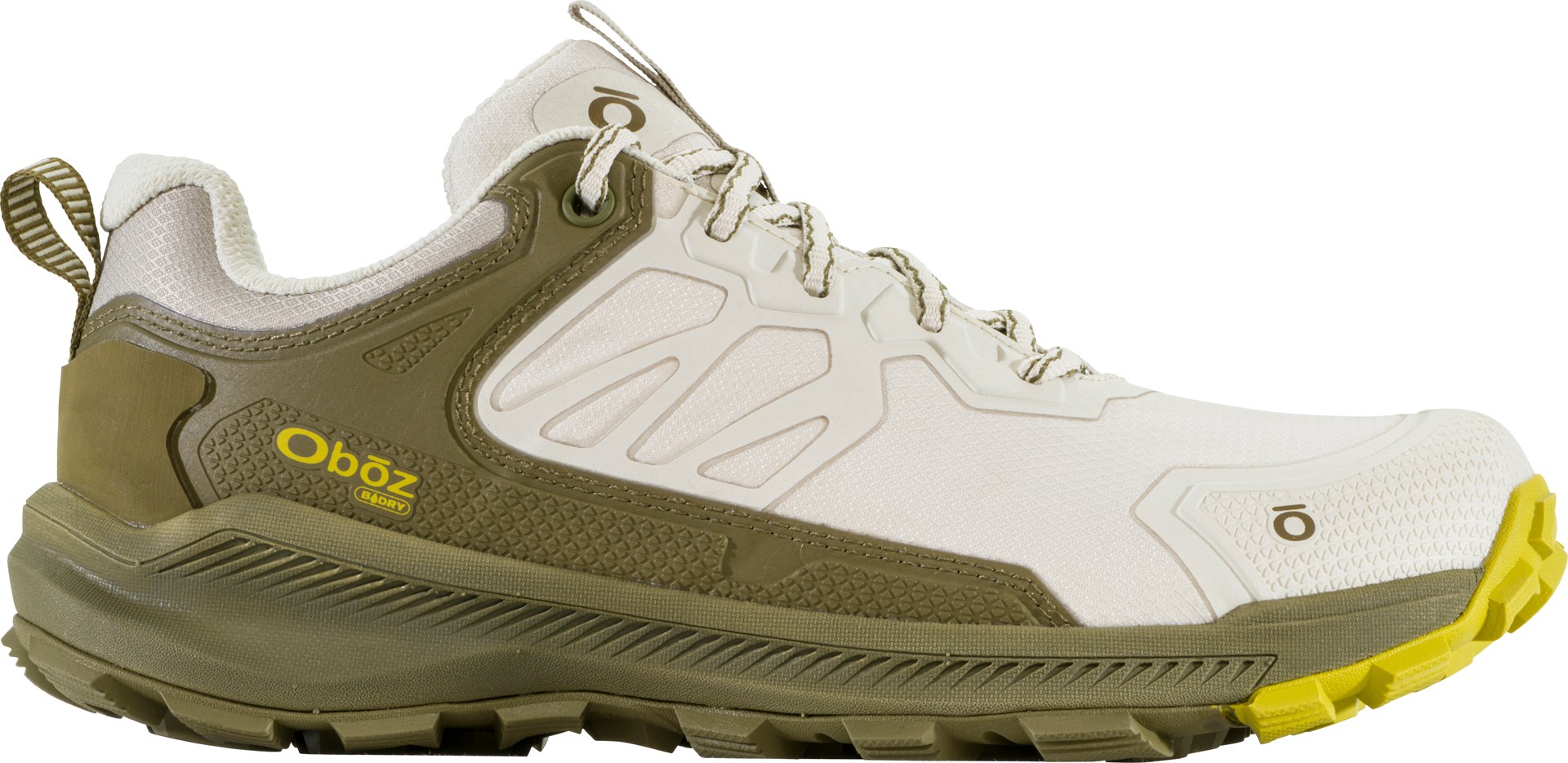 oboz hiking shoes