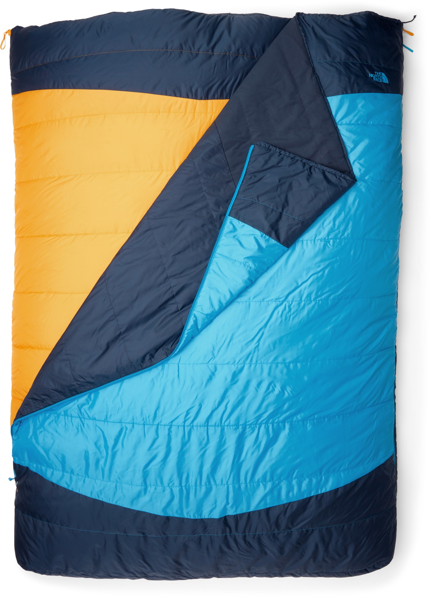 TNF sleeping bag