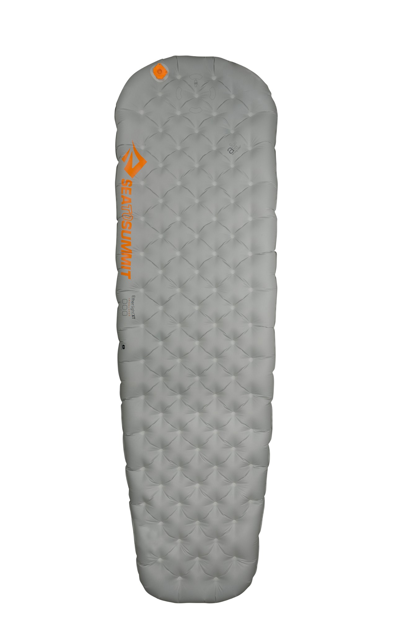 Sea to Summit Ether Light XT Insulated camping sleeping pads