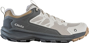 katabatic low hiking shoes