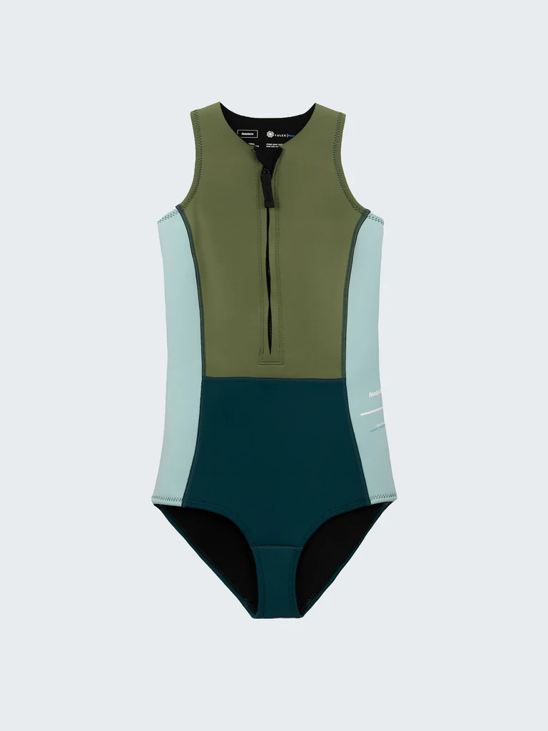 finisterre women's springsuit