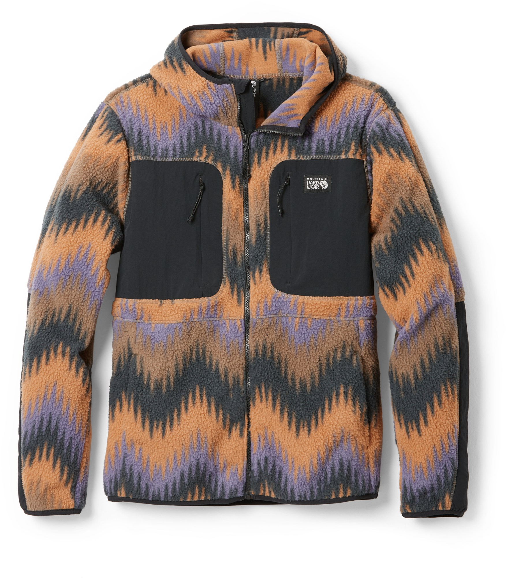 mountain hardware fleece