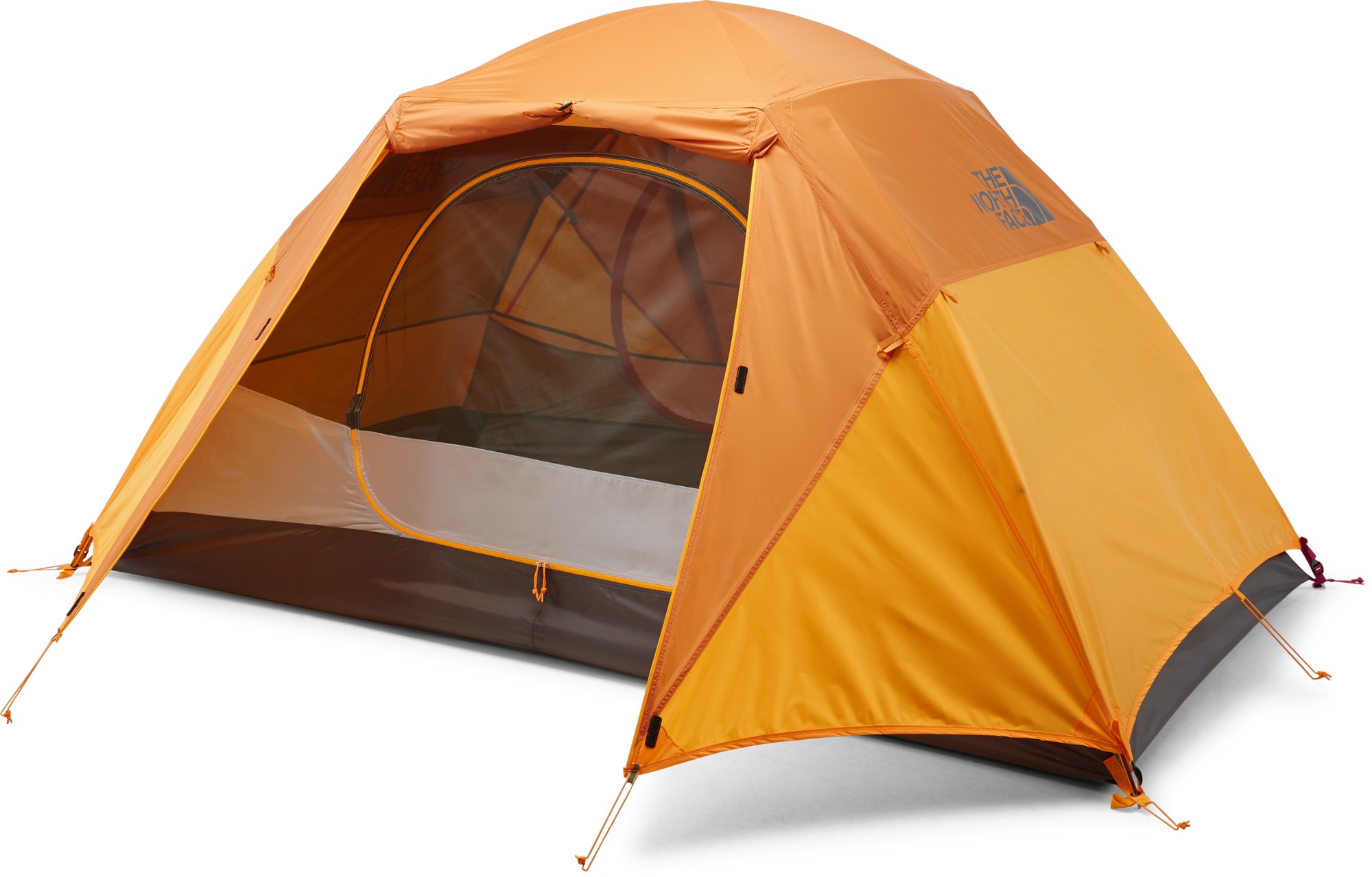 the north face tent