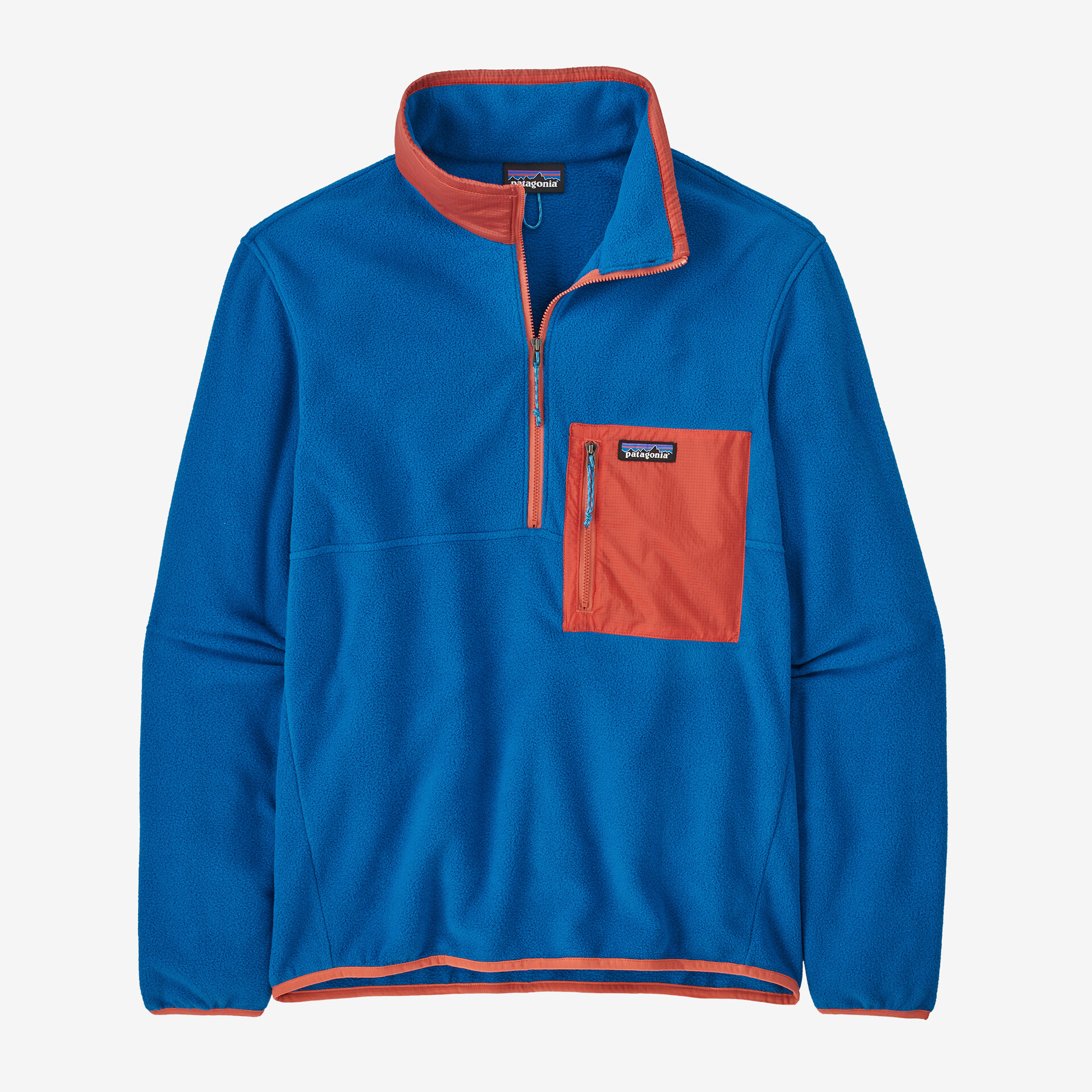 patagonia fleece