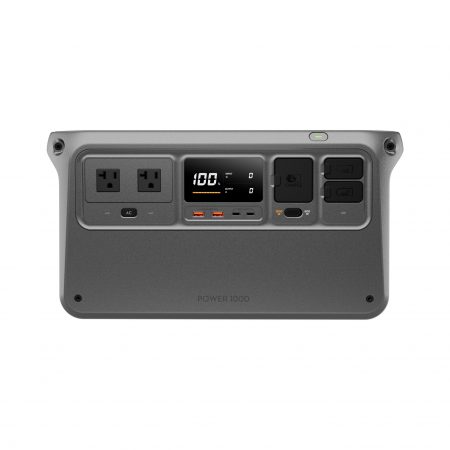 dji 1000 power station