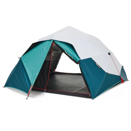 Decathlon Fresh and Black Tent