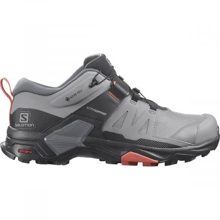 Salomon hiking shoe