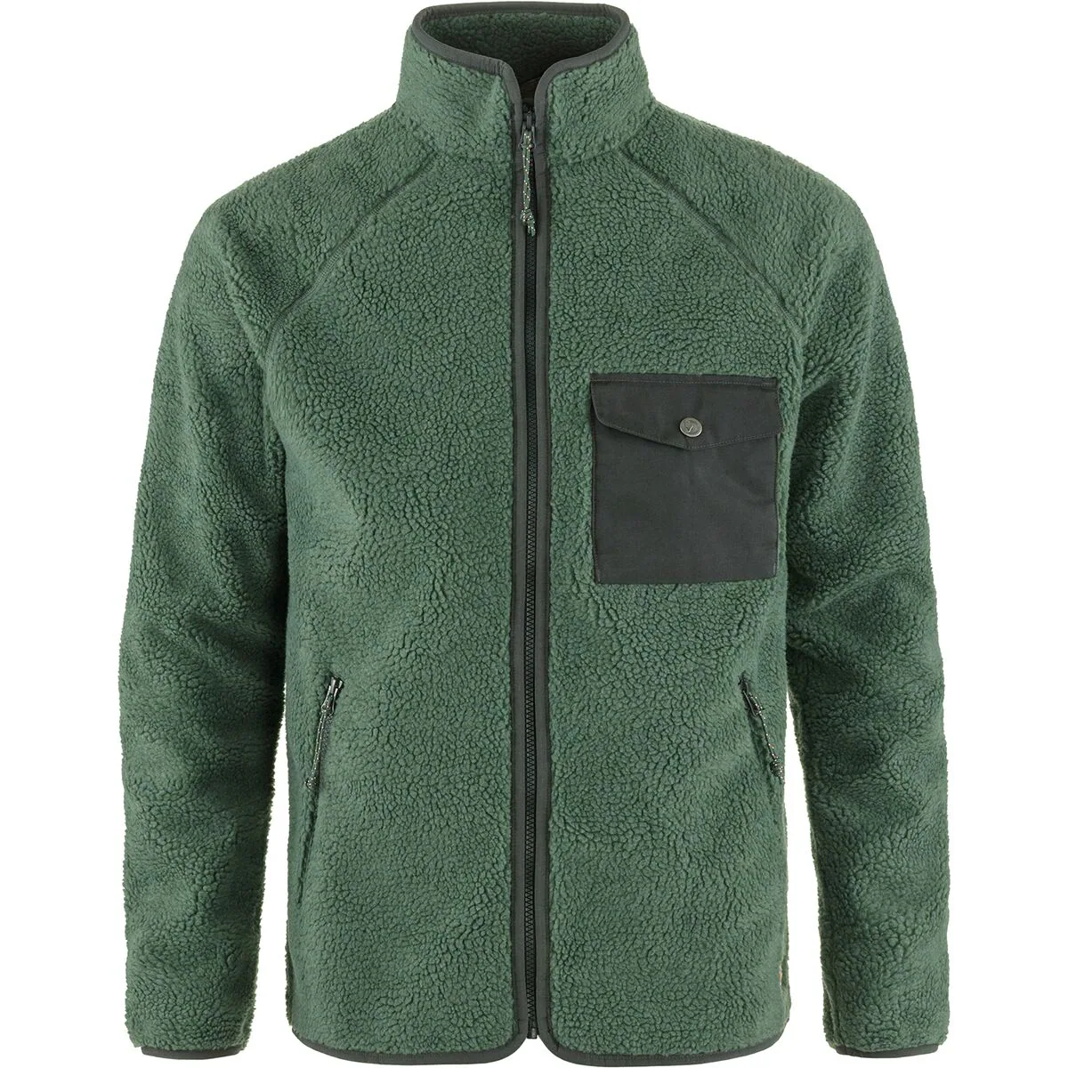 fjallraven fleece