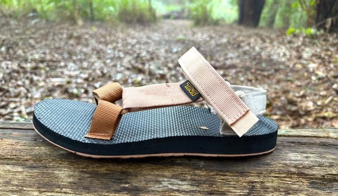 5 Best Hiking Sandals of 2024 The Inertia Tested