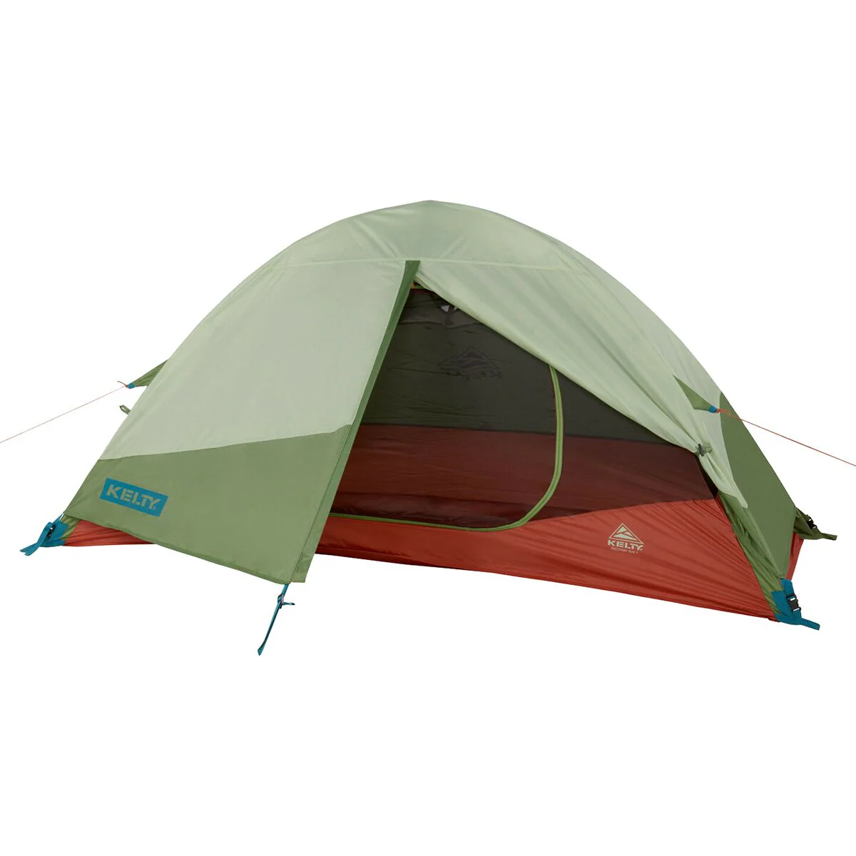 kelty camping tents