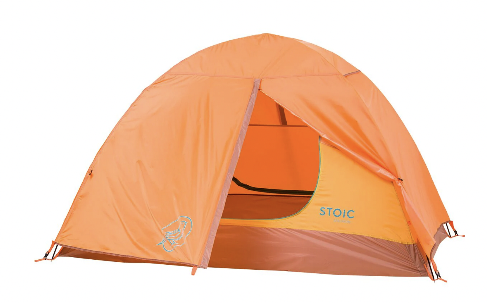 stoic camping tents