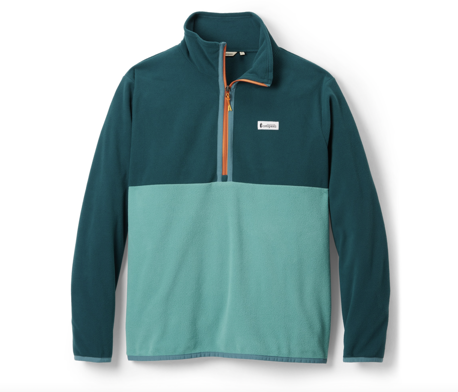 cotopaxi amando fleece