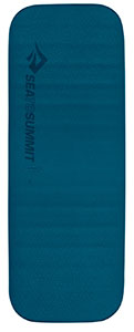 sea to summit comfort deluxe sleeping pad