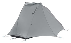 Sea 2 Summit Alto backpacking tent