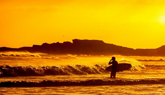 After Shocking Murders, Is it Safe to Surf in Baja? We Spoke With Three Locals