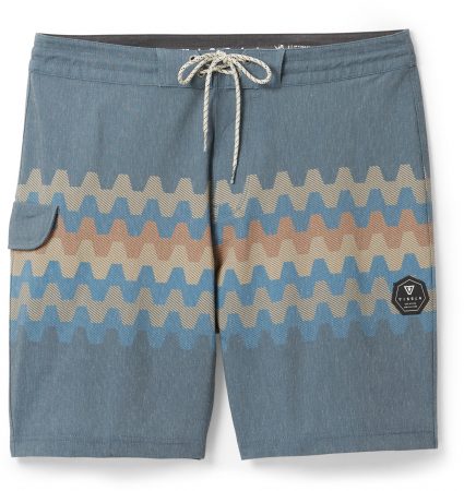 Vissla Swim Trunks